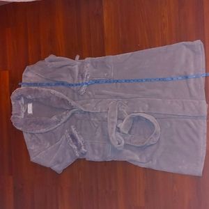 Carole Hochman XL-TG bath/house robe